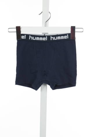 Детски боксери/слипове HUMMEL - Mania Детски боксери/слипове HUMMEL
