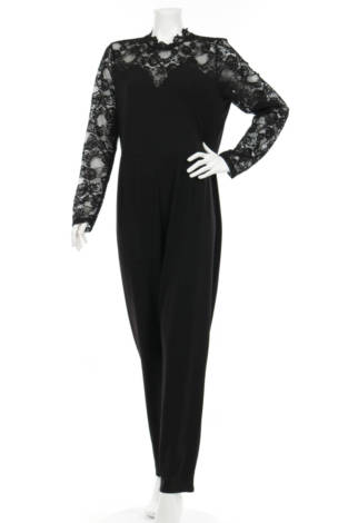 Елегантен гащериозон VERO MODA - Mania Елегантен гащериозон VERO MODA