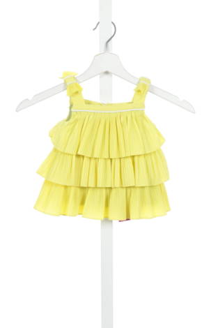 Детска рокля TED BAKER - Mania Детска рокля TED BAKER
