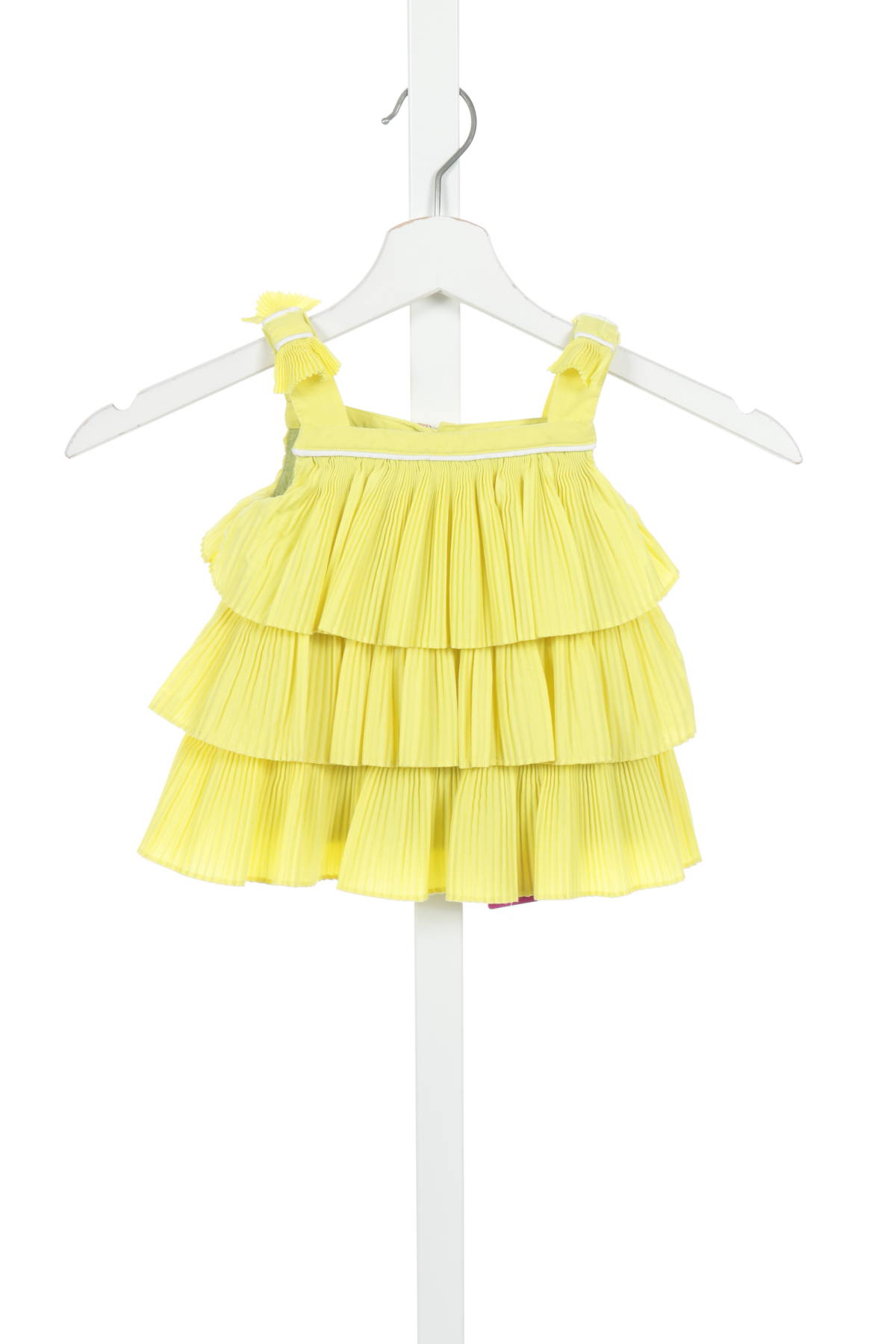 Детска рокля TED BAKER1