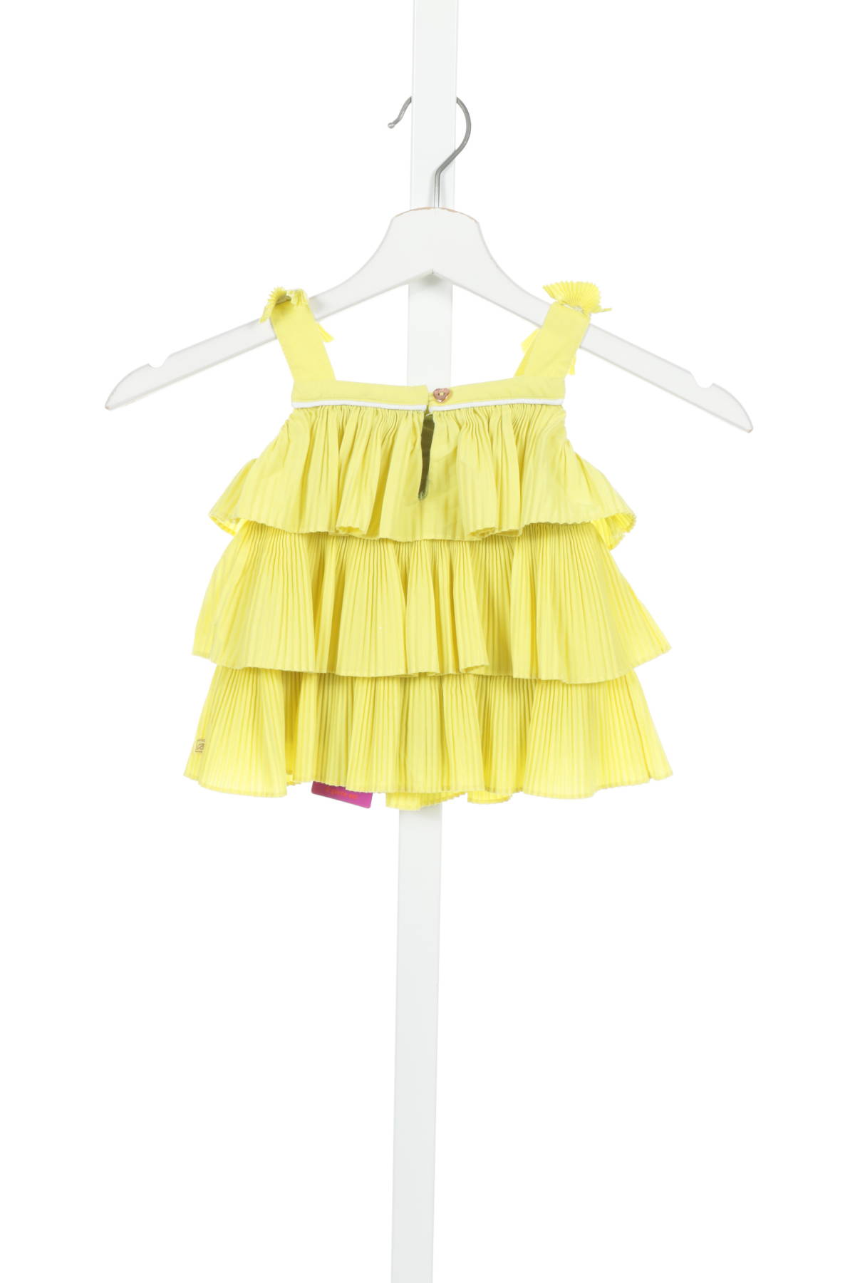 Детска рокля TED BAKER2