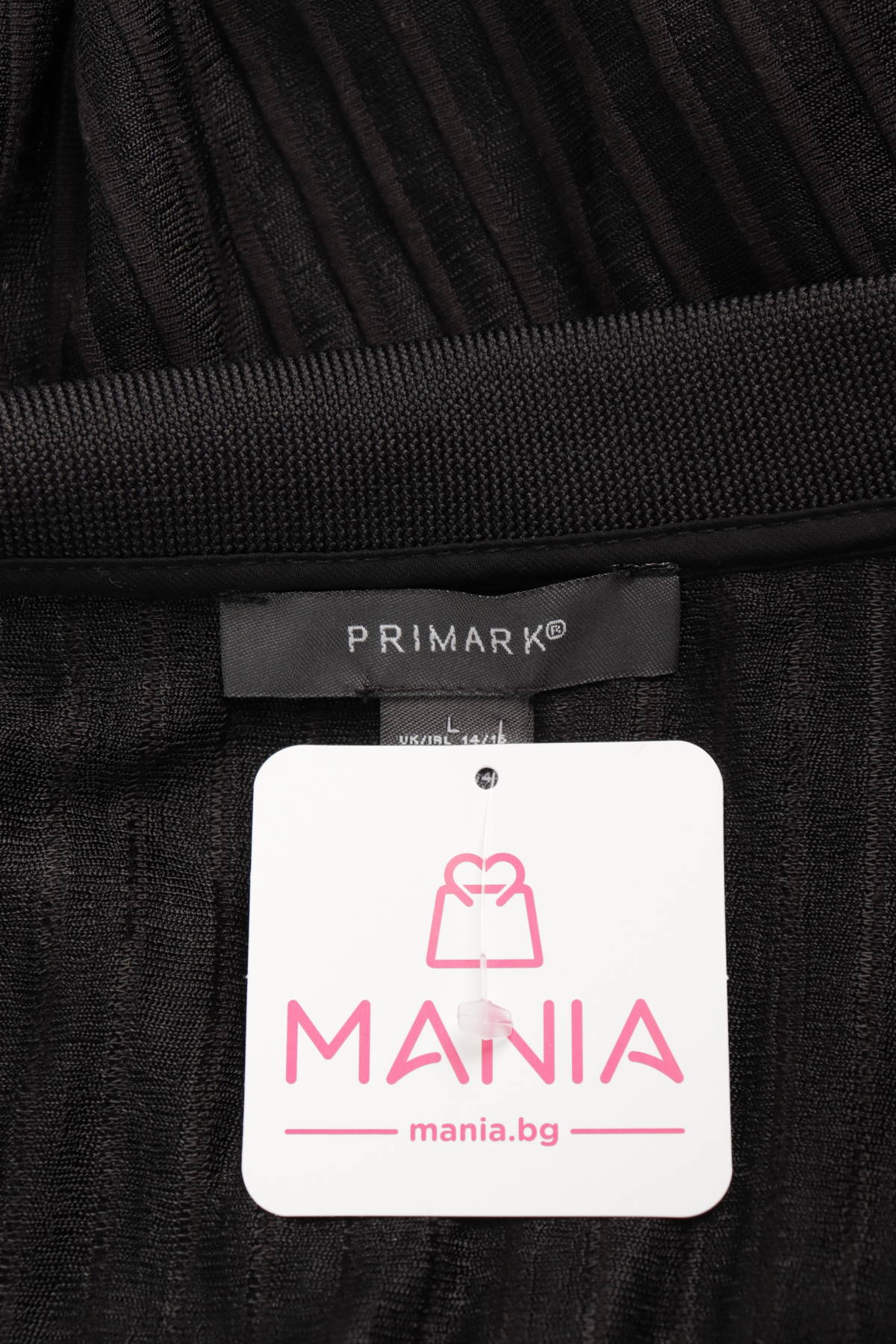 Блуза PRIMARK3