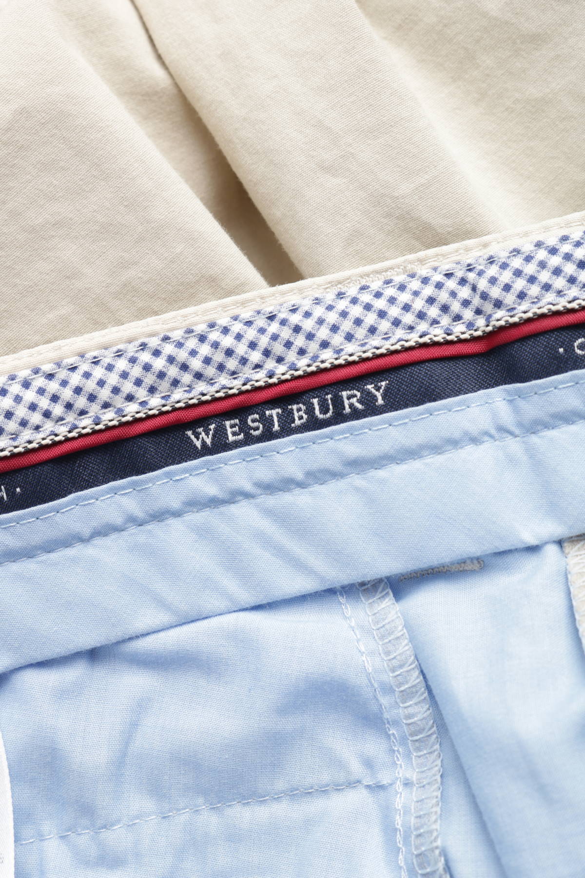 Панталон WESTBURY4 - Mania Панталон WESTBURY4