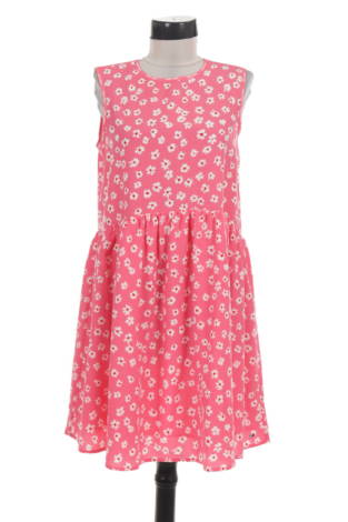Рокля TOMMY HILFIGER - Mania Рокля TOMMY HILFIGER