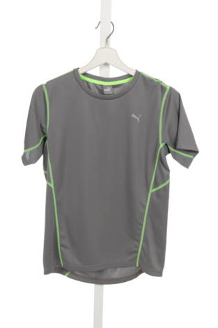 Детска тениска PUMA - Mania Детска тениска PUMA