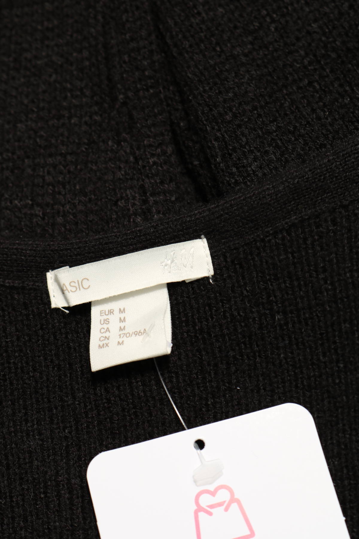 Жилетка H&M3 - Mania Жилетка H&M3