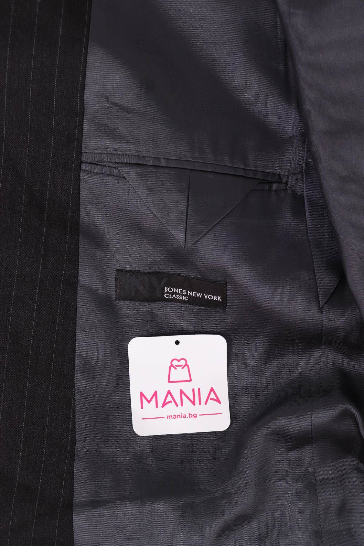 Официално сако JONES NEW YORK3