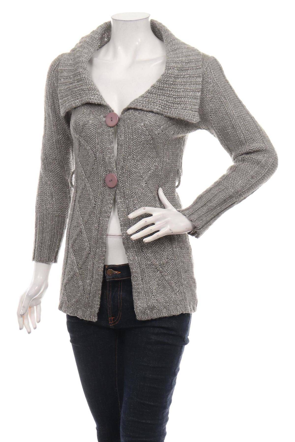 Жилетка MORE & MORE1