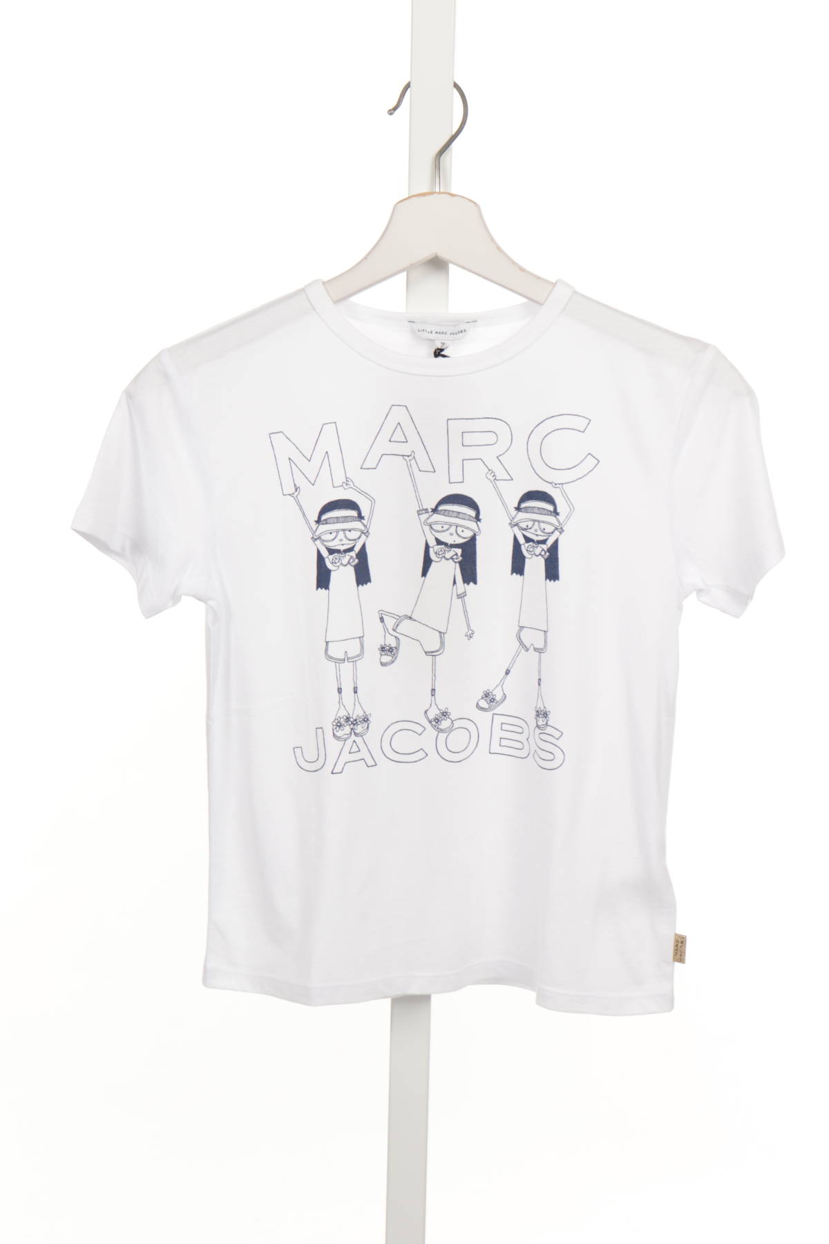 Детска тениска MARC JACOBS1