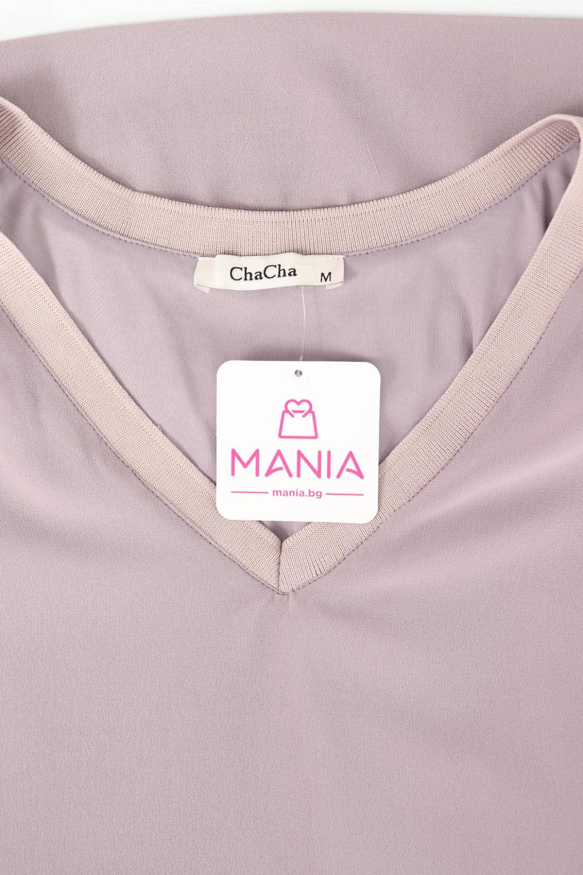Блуза CHA CHA3