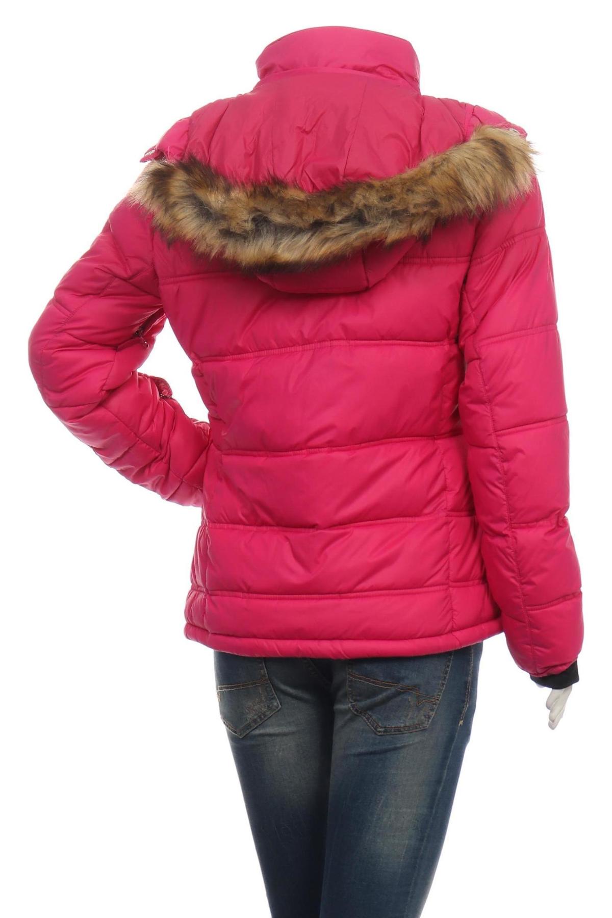 Яке за зимни спортове PEAK PERFORMANCE2