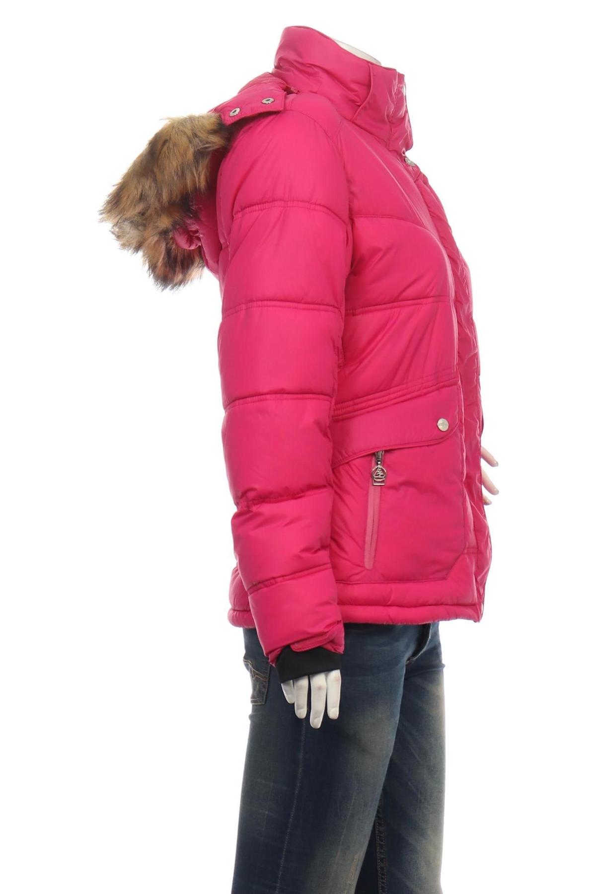 Яке за зимни спортове PEAK PERFORMANCE3