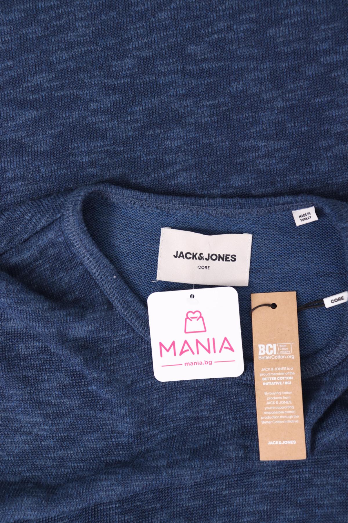 Пуловер JACK & JONES3