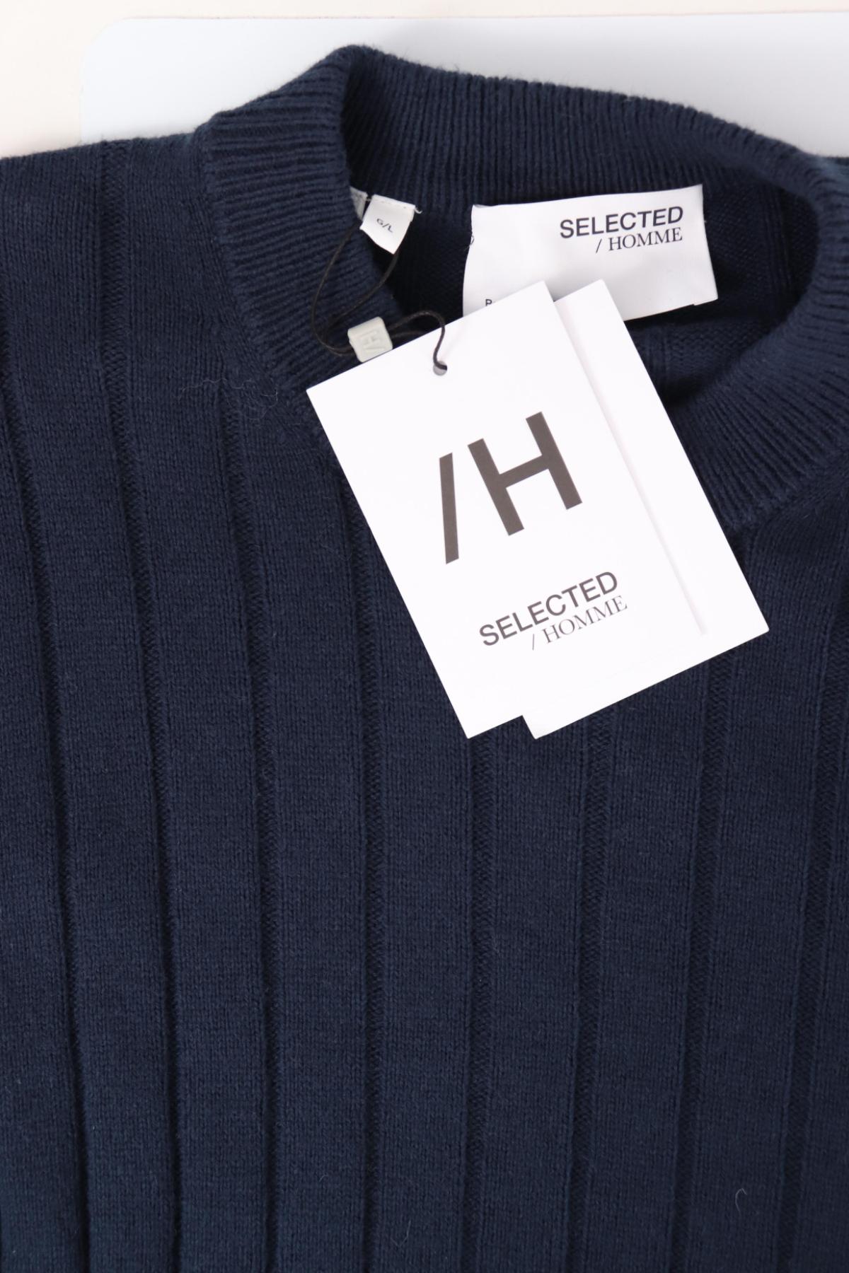 Пуловер SELECTED HOMME3