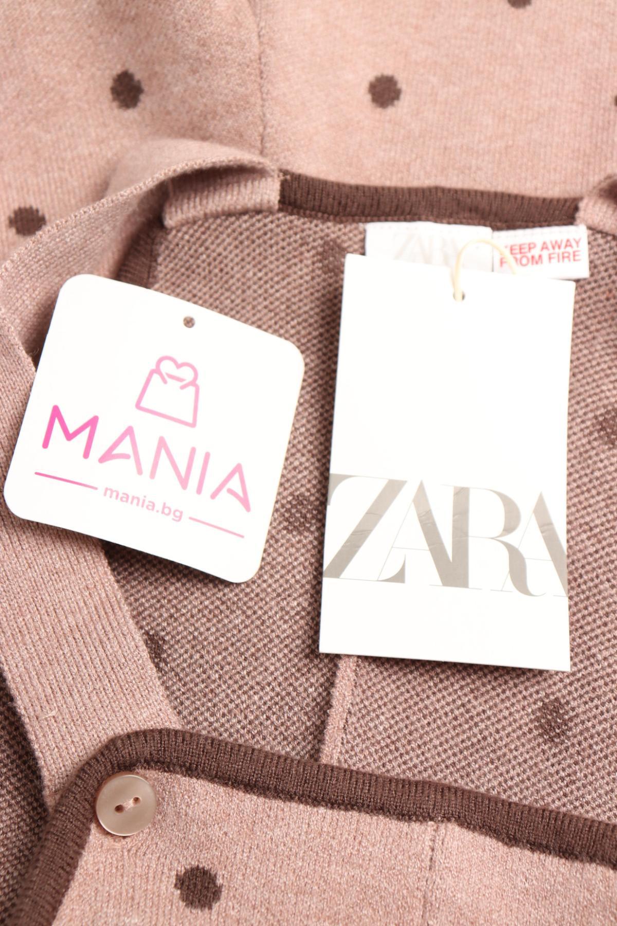 Детски гащеризон ZARA3