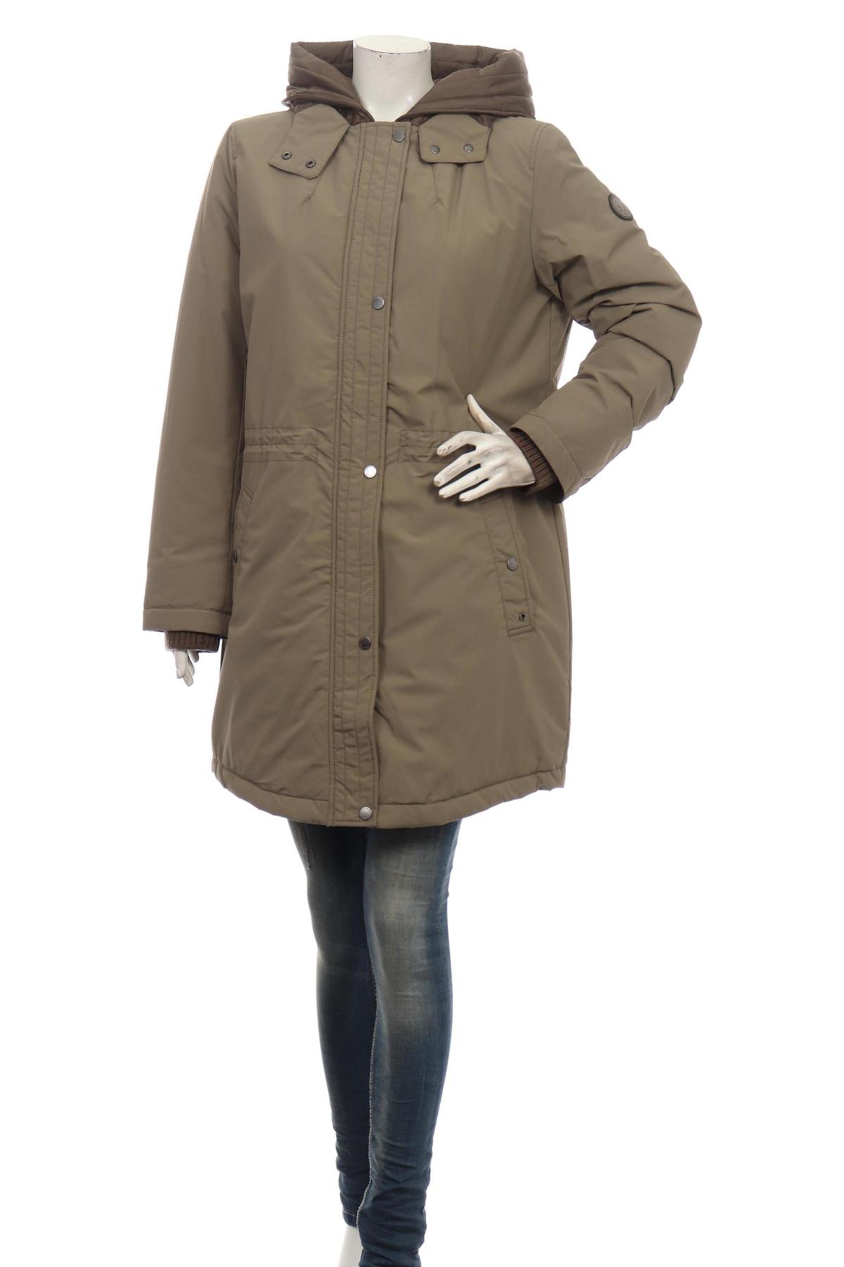 Зимно яке S.OLIVER1