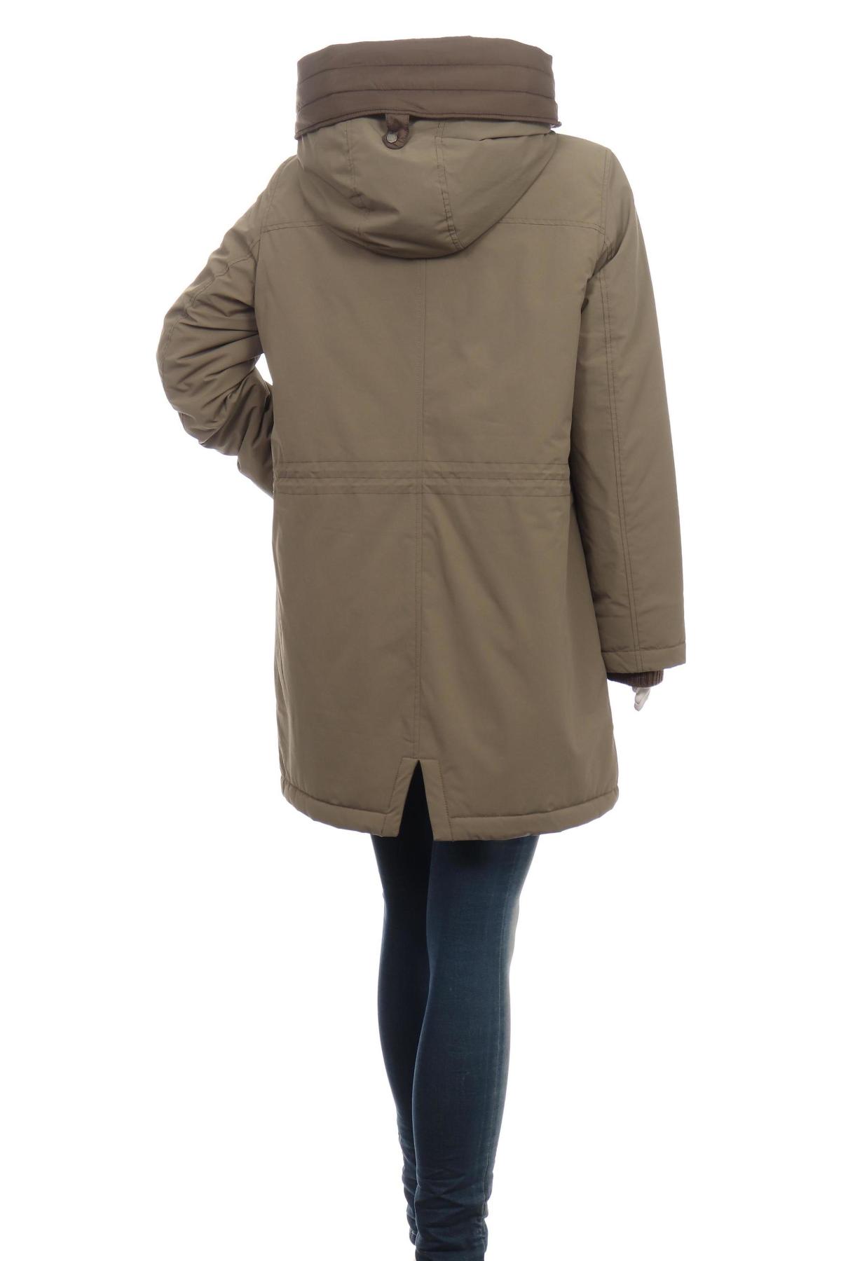 Зимно яке S.OLIVER2