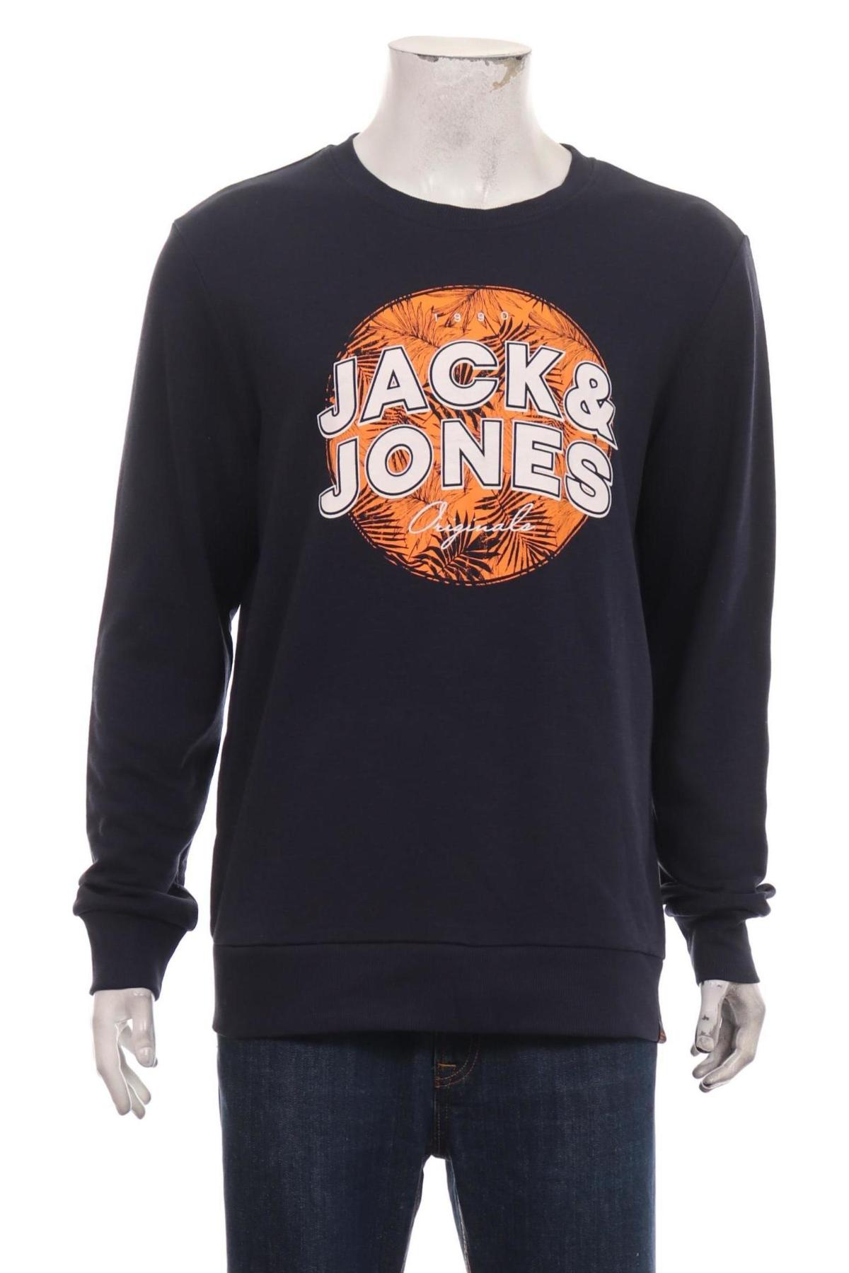 Спортна блуза JACK & JONES1