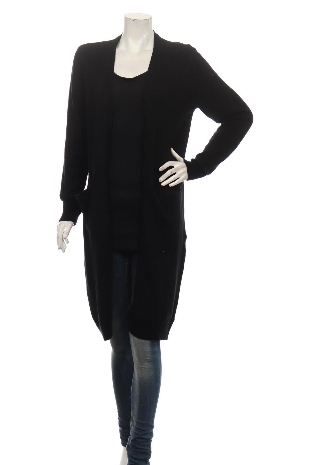 Дълга жилетка VILA1