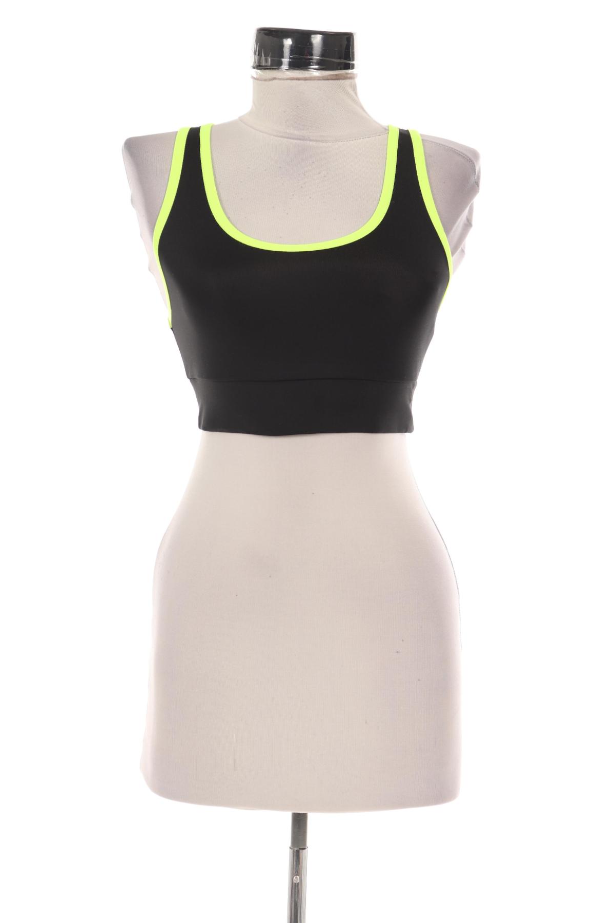 Спортно бюстие EVEN&ODD1