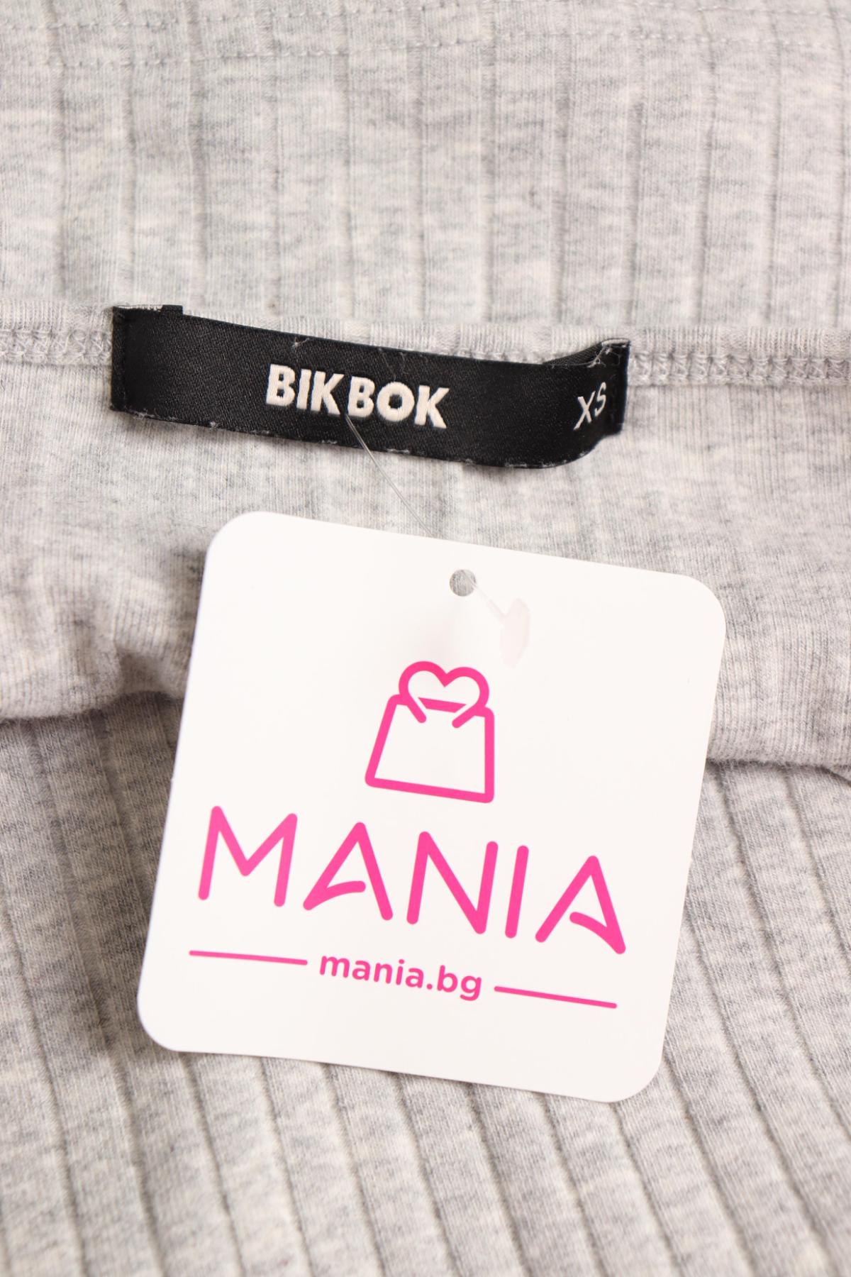 Потник BIK BOK3