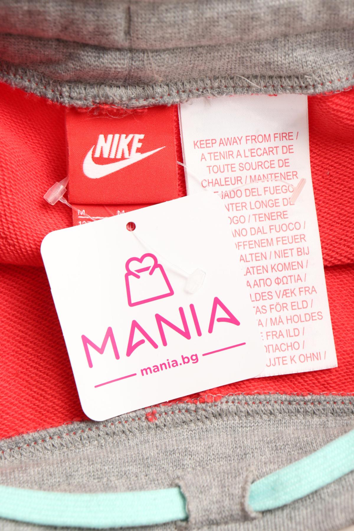 Детски къси панталони NIKE3