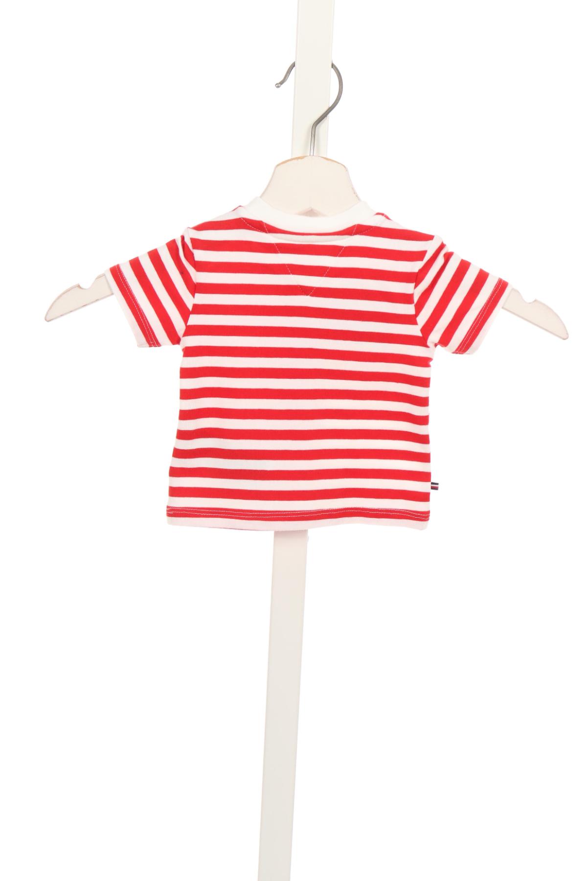 Детска тениска TOMMY HILFIGER2