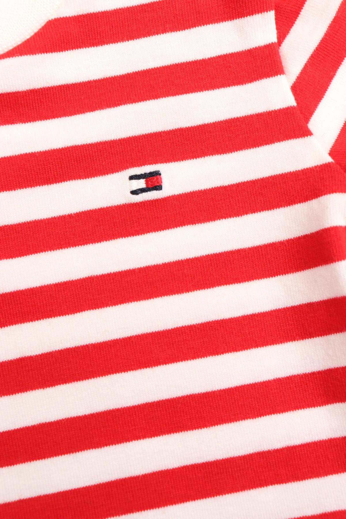 Детска тениска TOMMY HILFIGER4