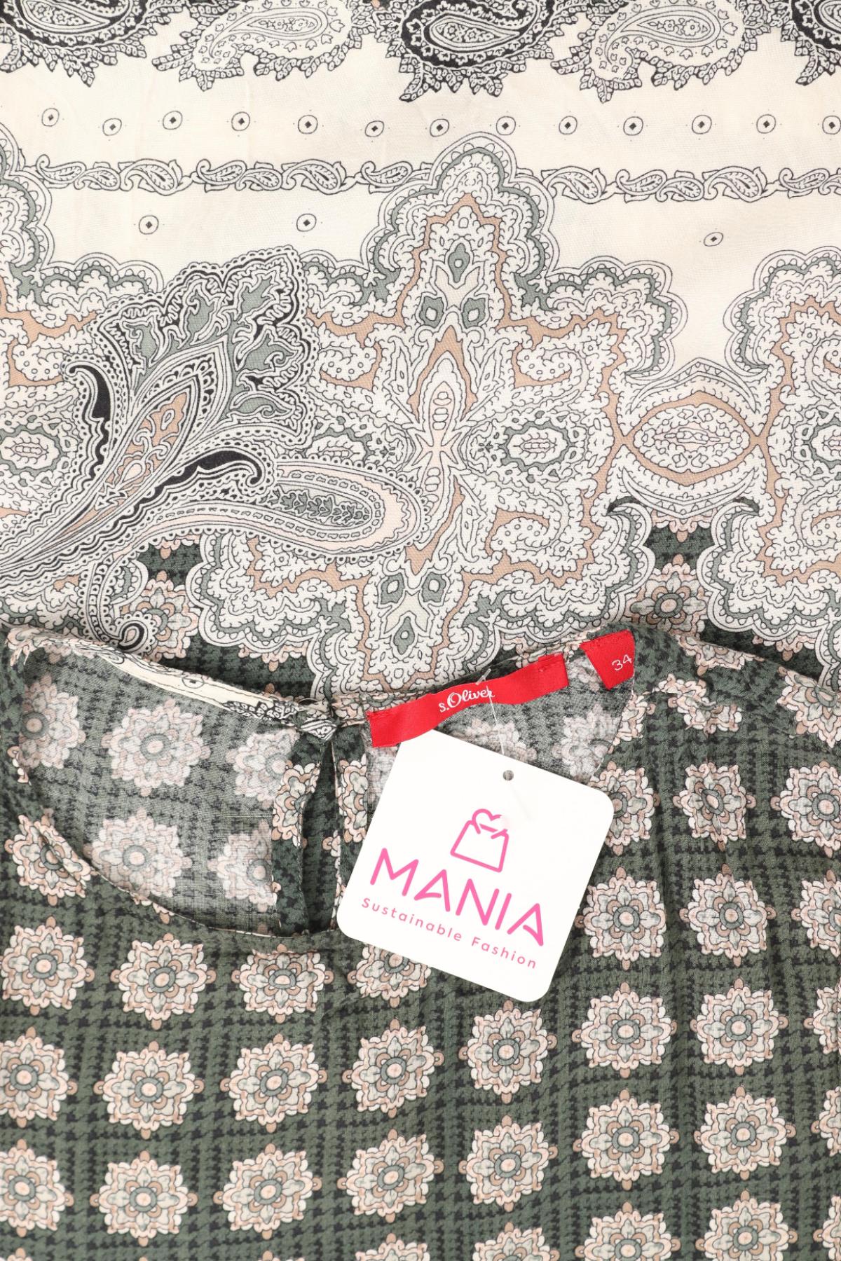 Потник S.OLIVER3