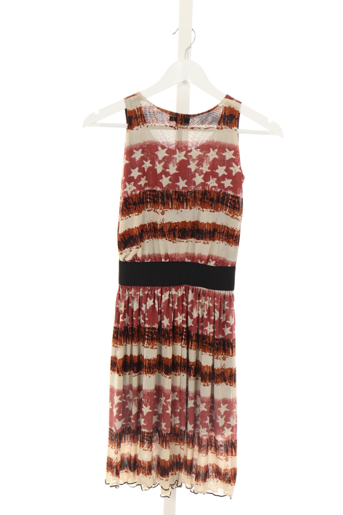 Детска рокля GEORGE2