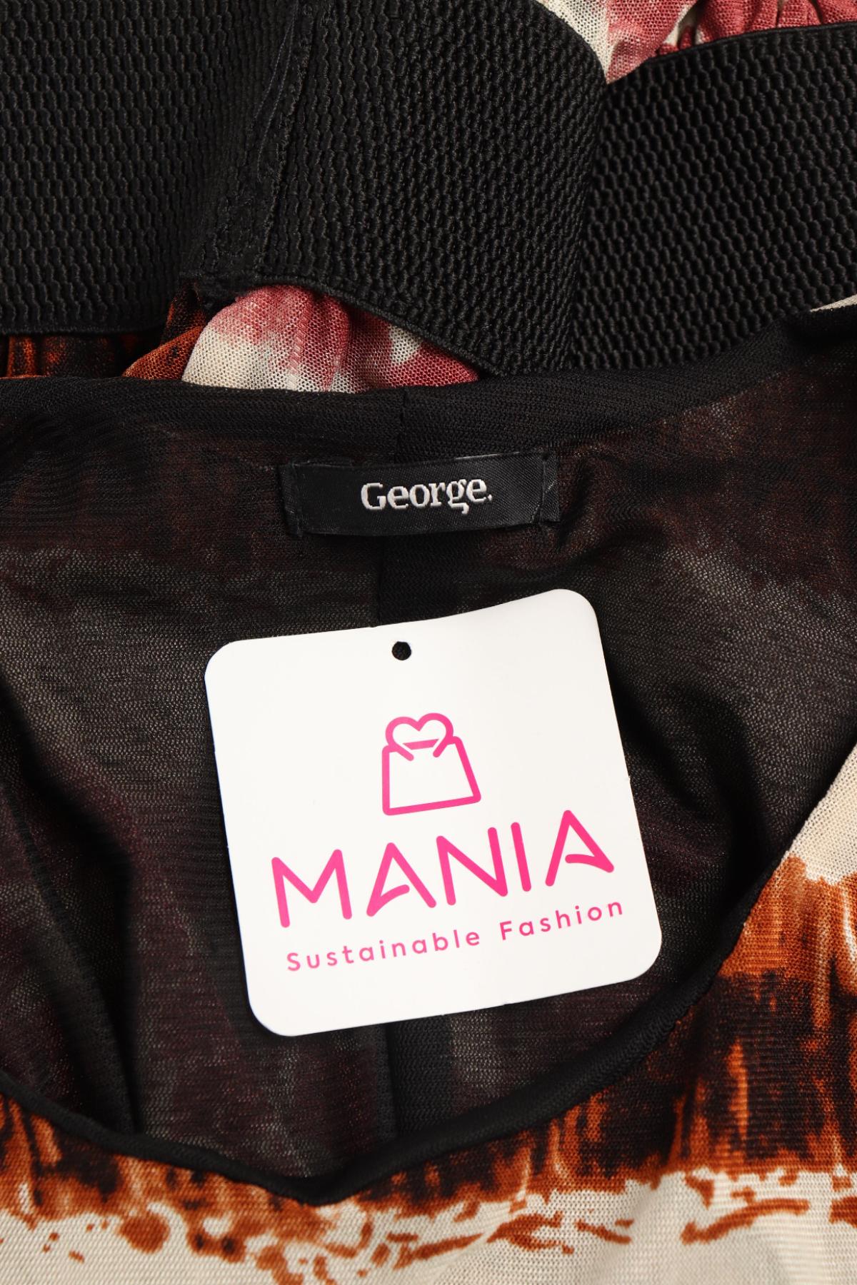 Детска рокля GEORGE3