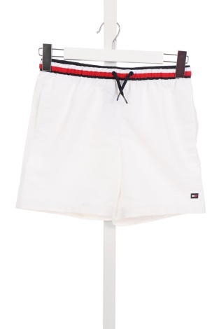 Детски къси панталони TOMMY HILFIGER - Mania Детски къси панталони TOMMY HILFIGER