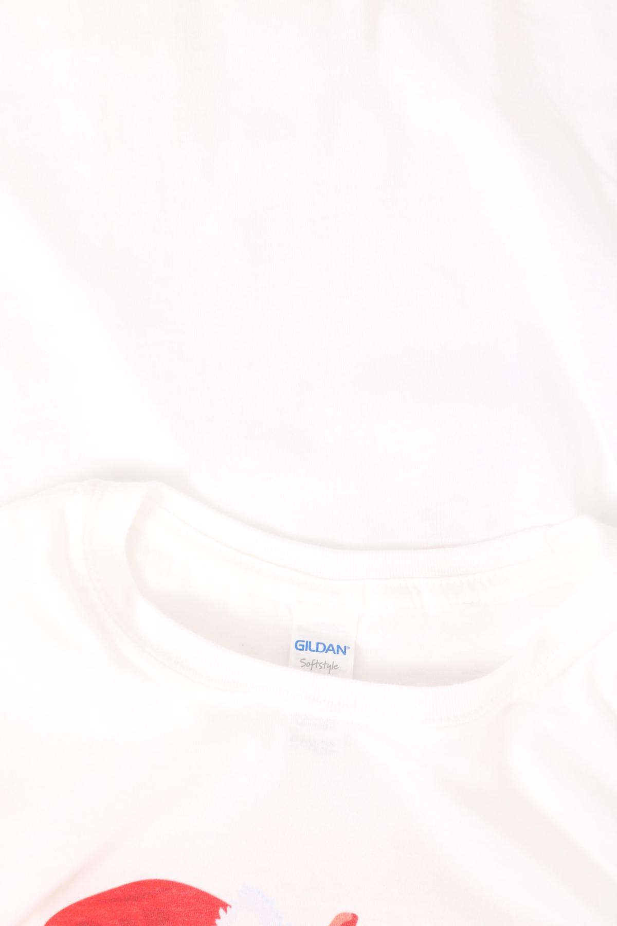 Блуза GILDAN3