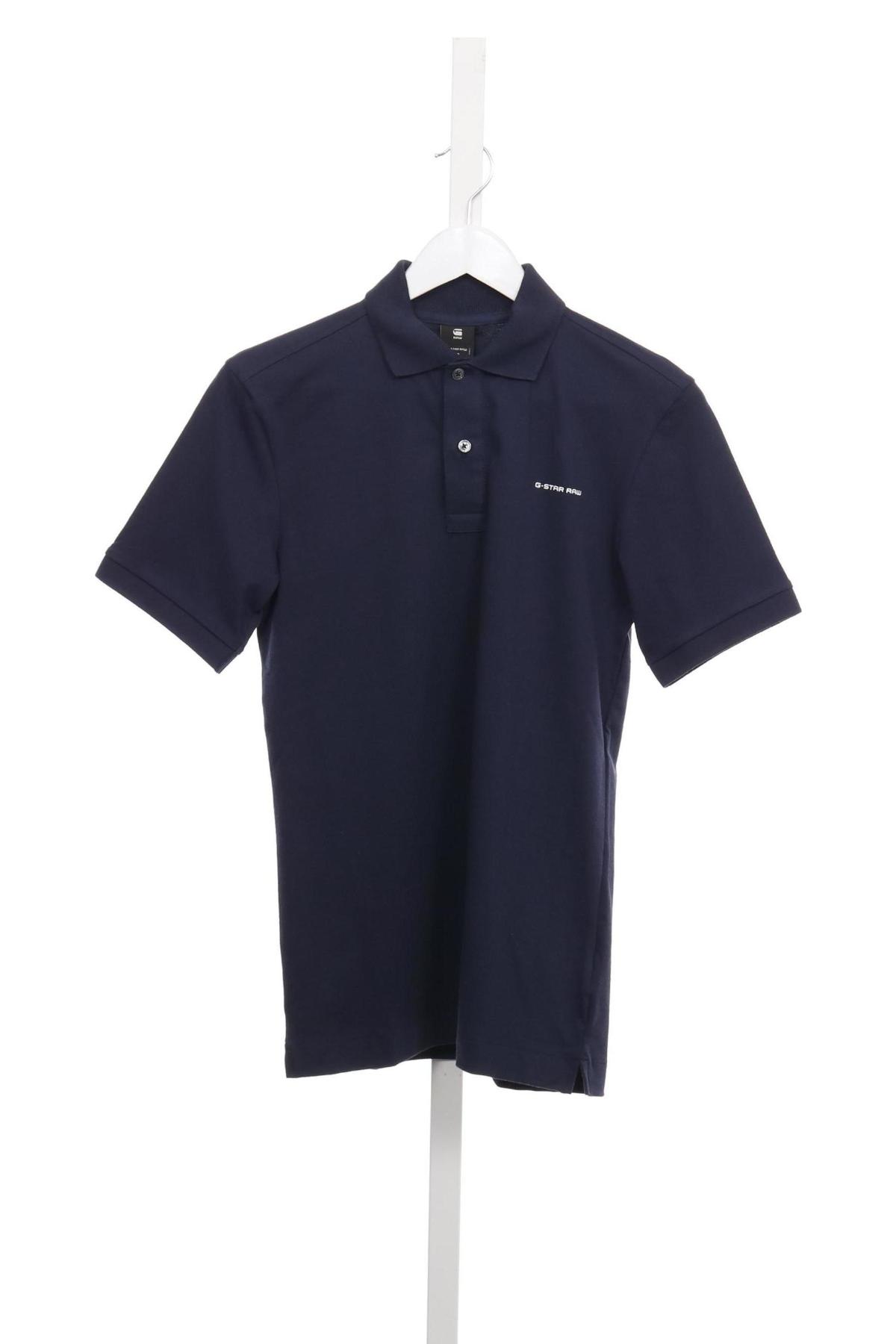 Тенискa с яка G-STAR RAW1