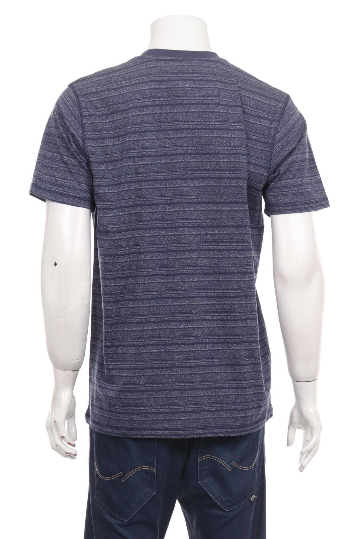 Тениска с щампа SIGNAL2