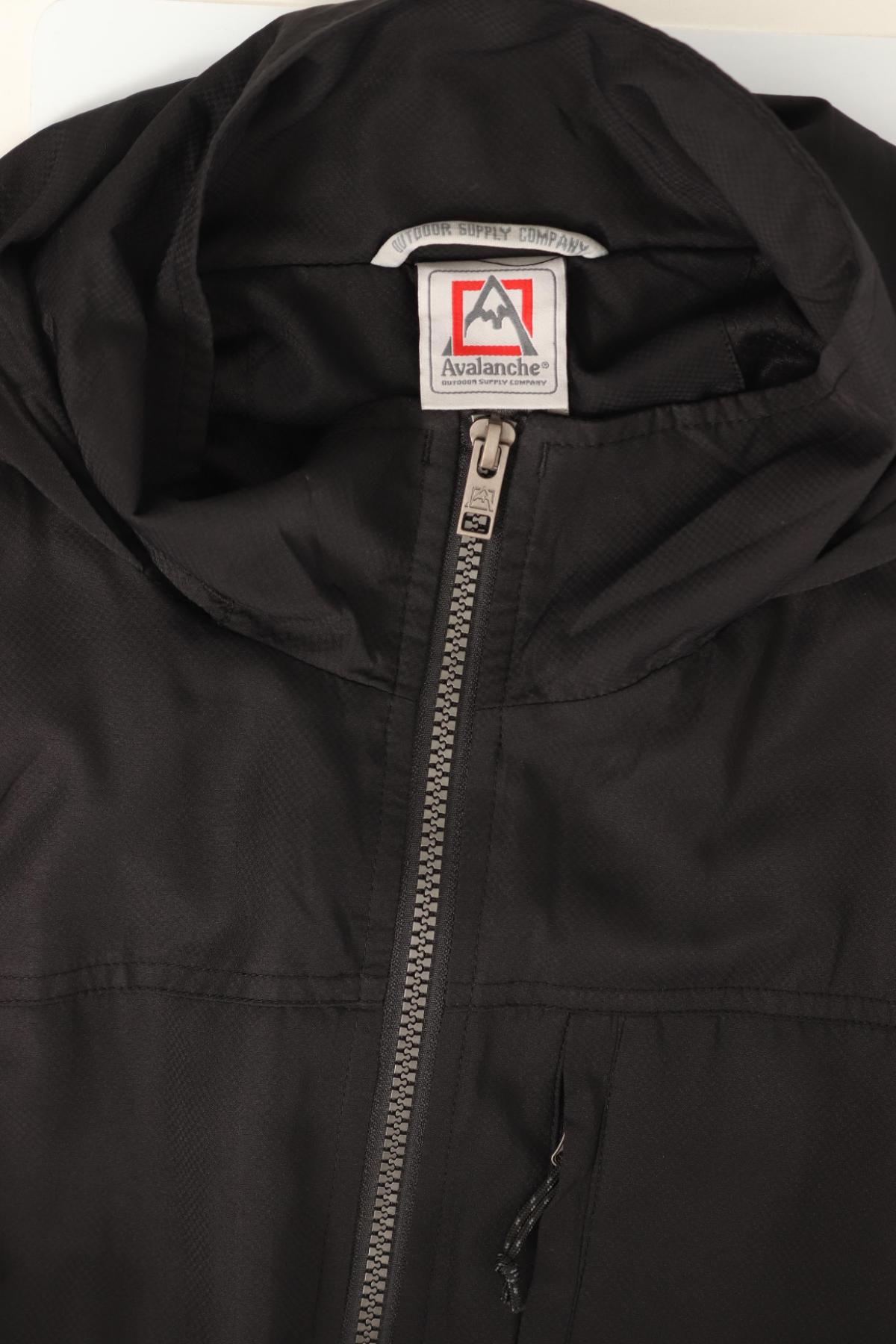 Спортно горнище AVALANCHE3