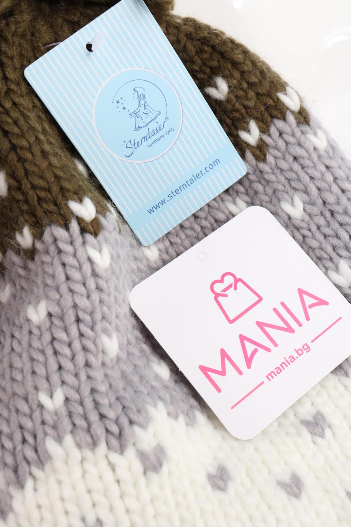 Шапка STERNTALER3