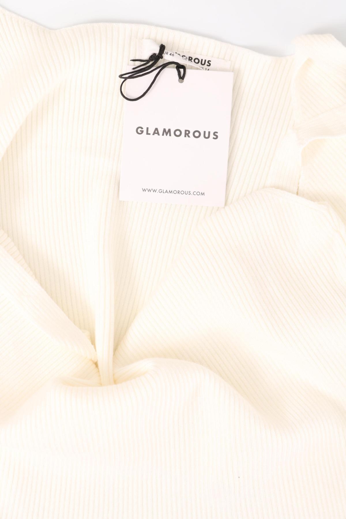 Потник GLAMOROUS3