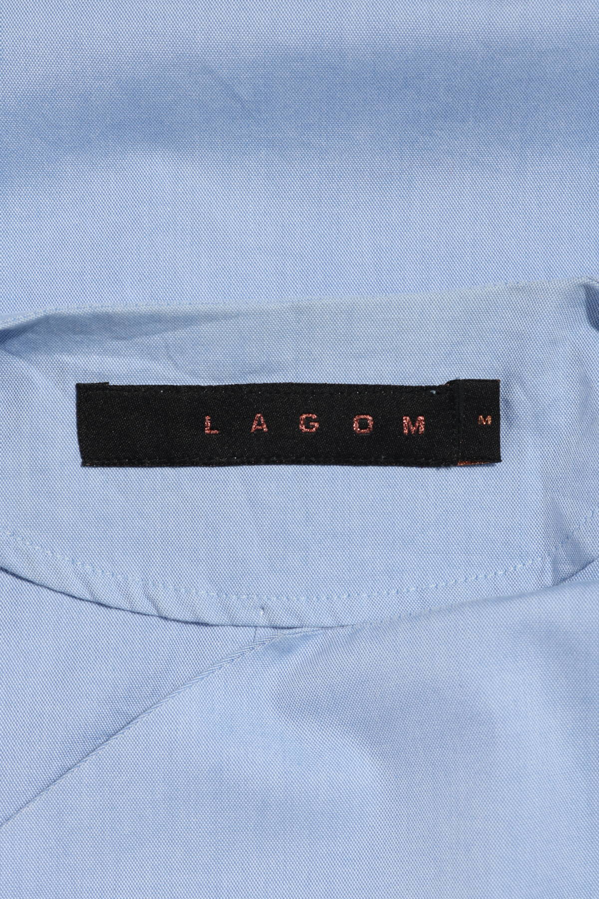 Риза LAGOM3