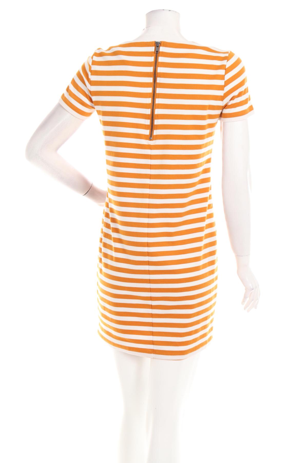 Ежедневна рокля VILA2