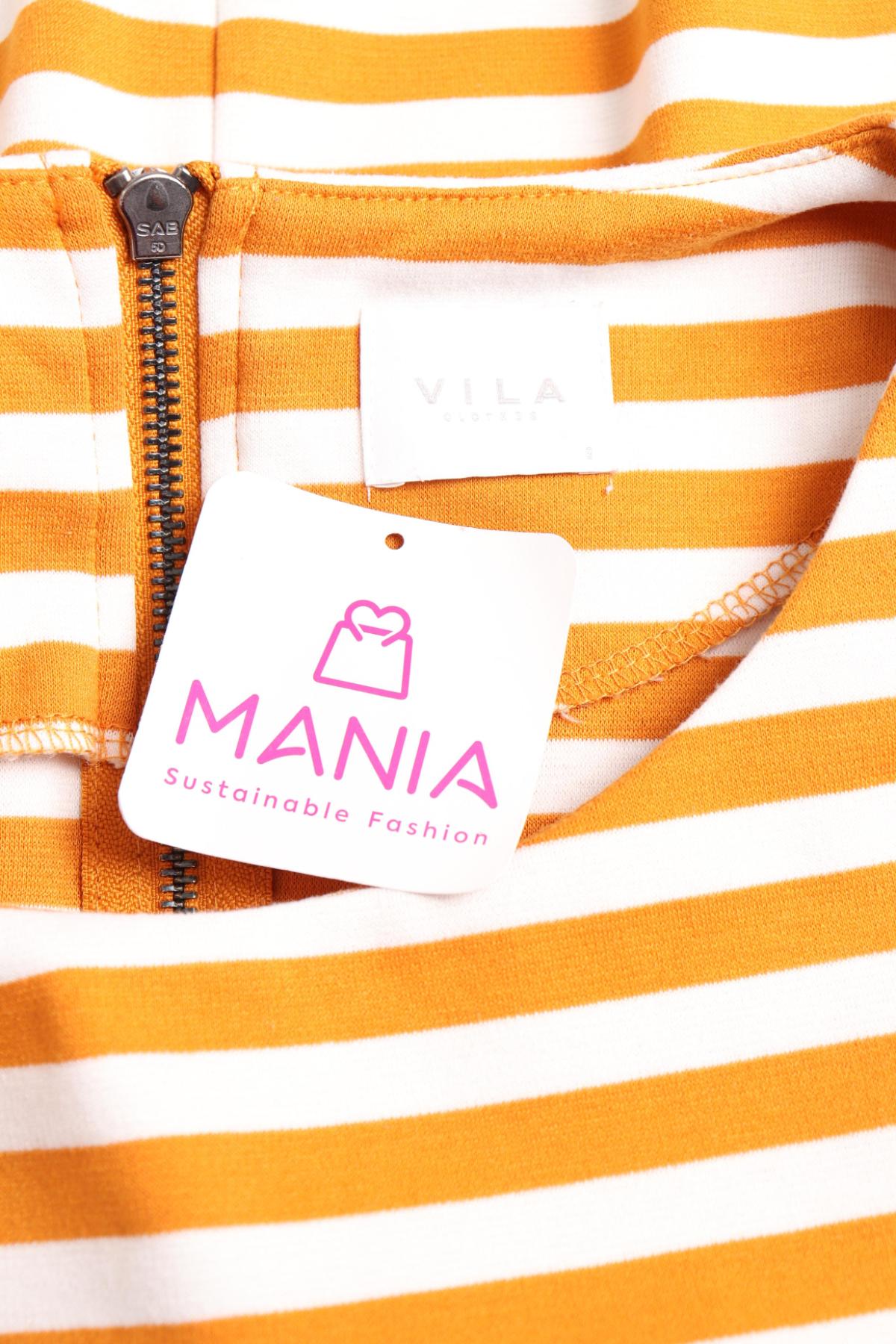 Ежедневна рокля VILA3