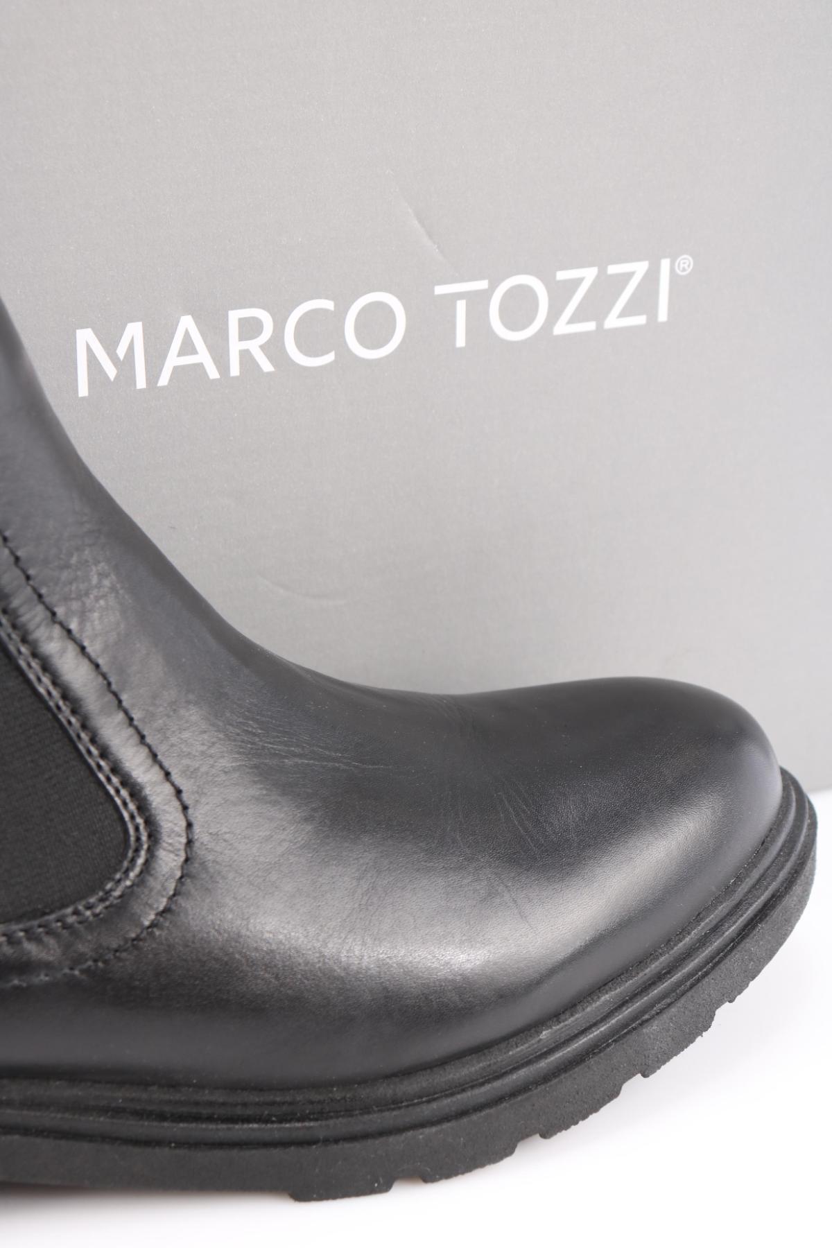 Боти MARCO TOZZI4