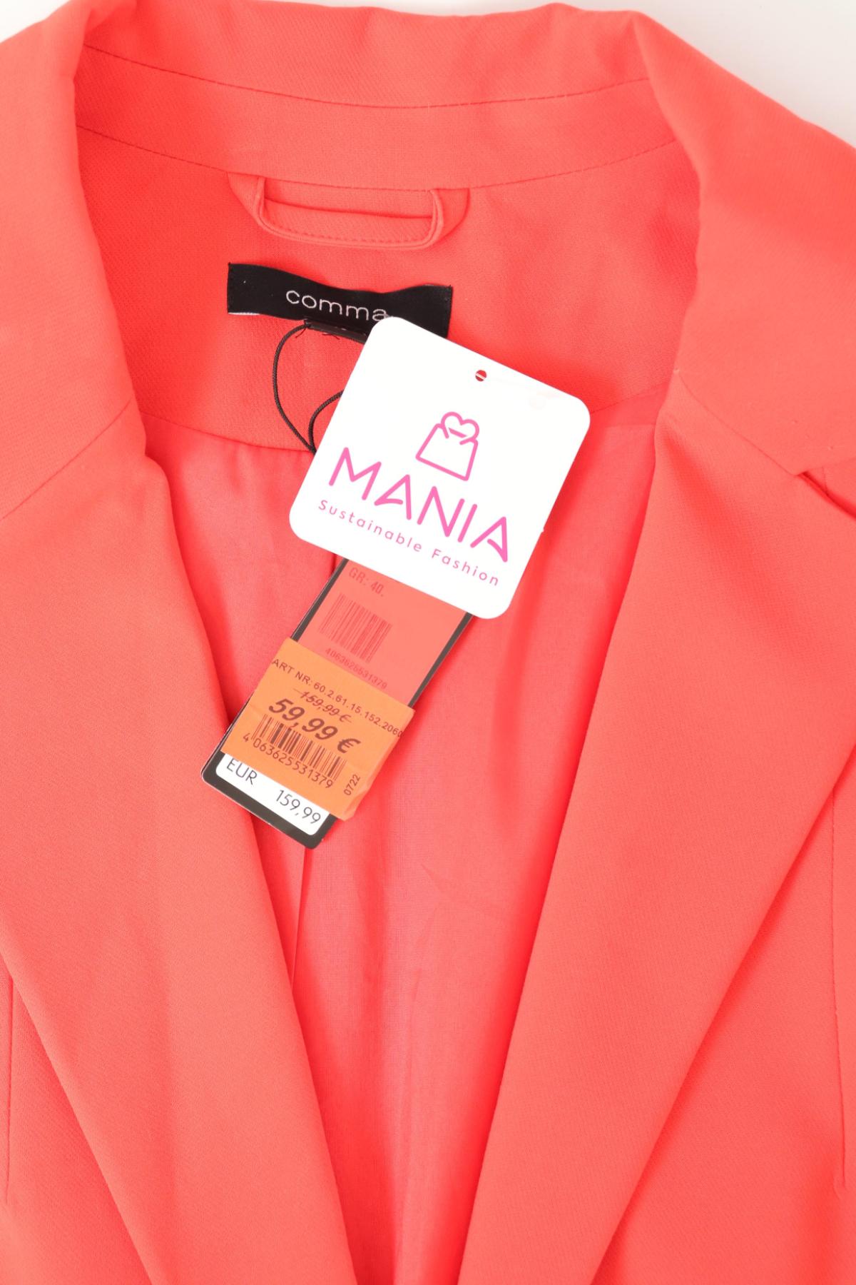 Спортно-елегантно сако COMMA,3