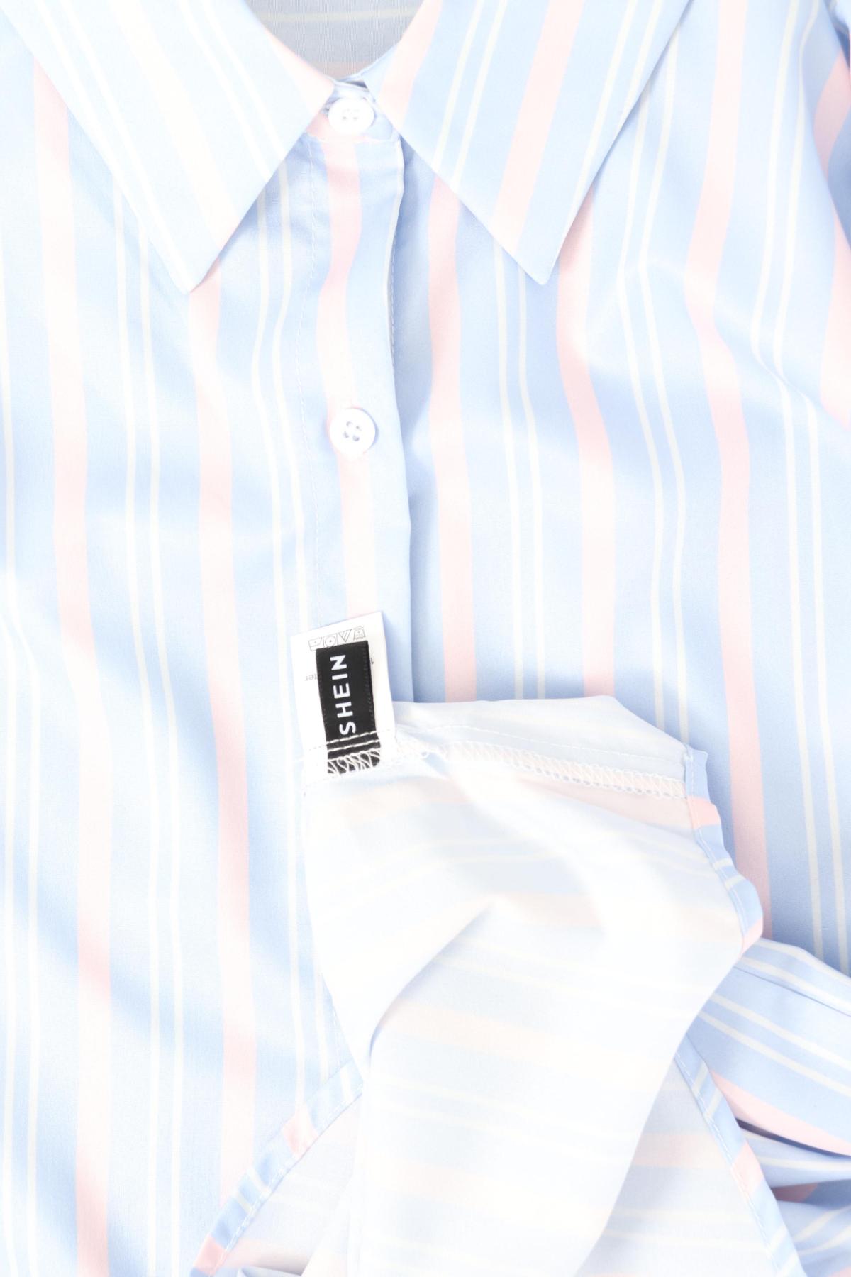 Официална риза SHEIN3