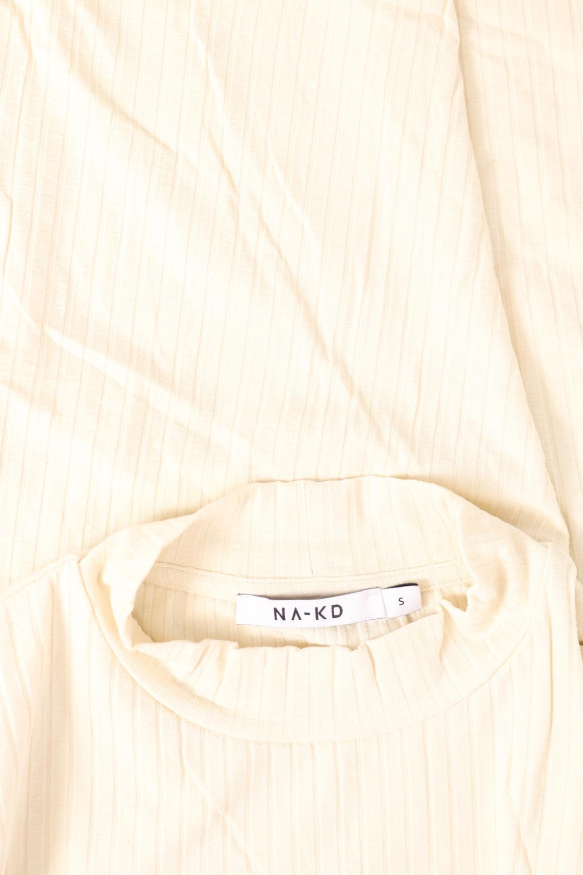 Блуза NA-KD3