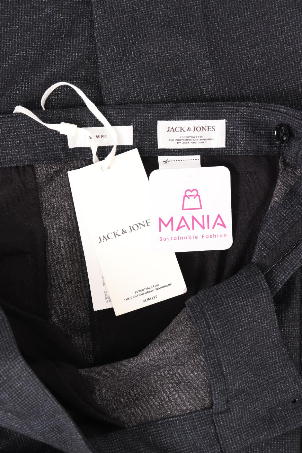 Панталон JACK & JONES4