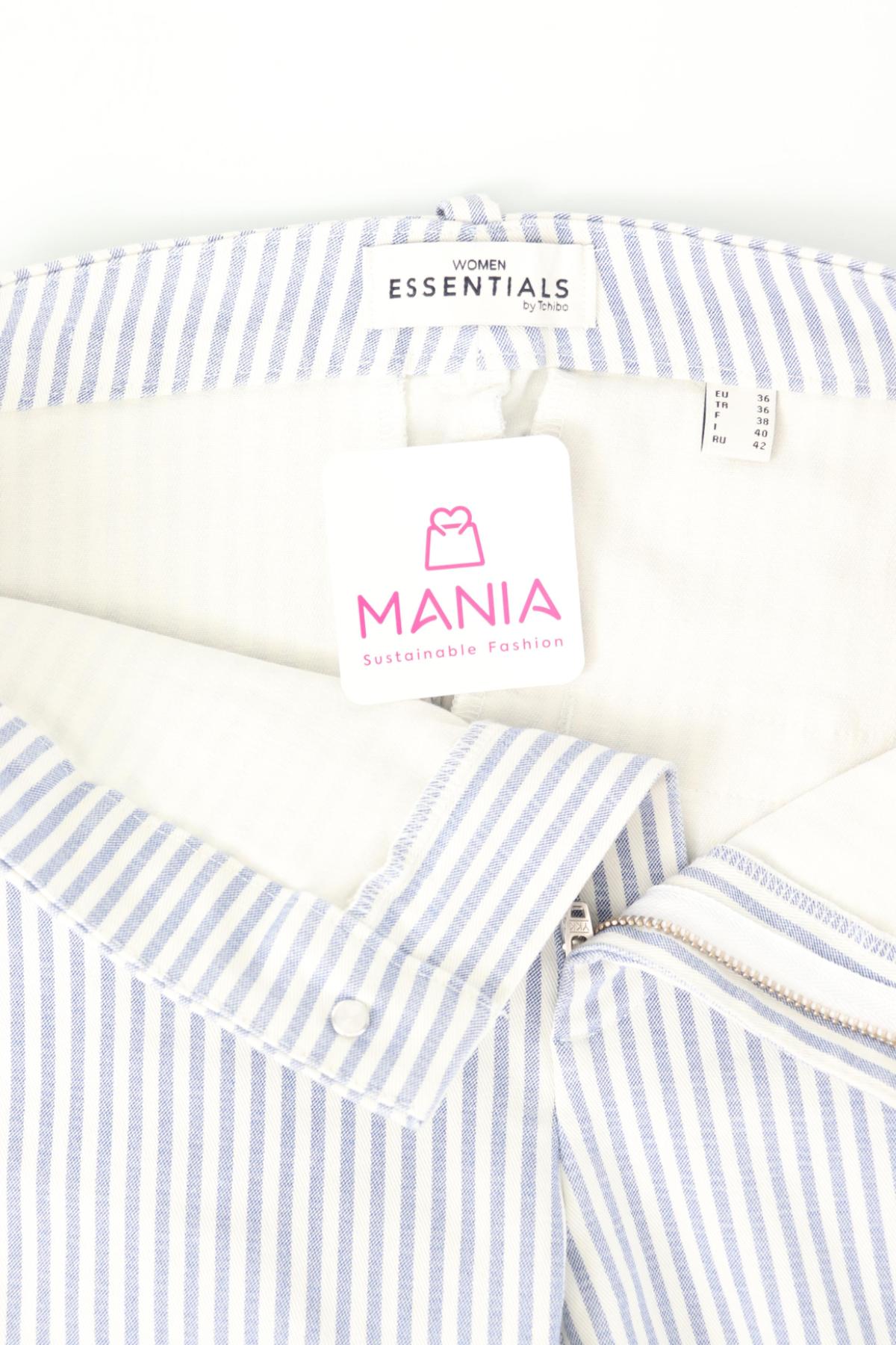 Панталон TCM3