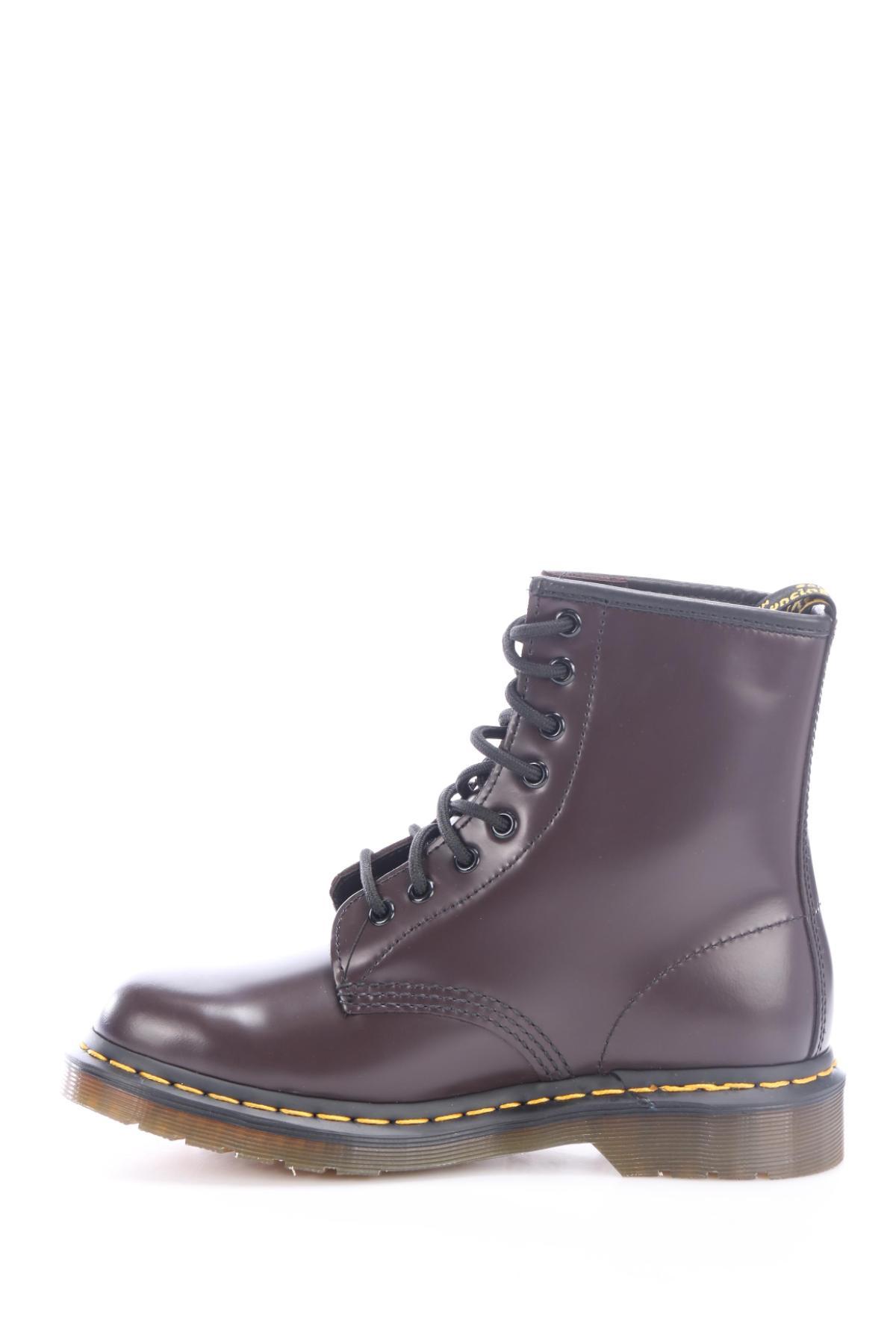 Боти DR. MARTENS3