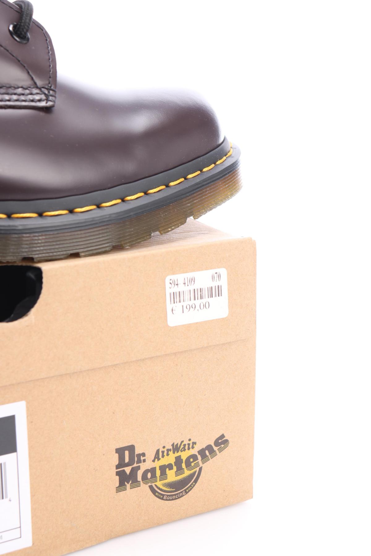 Боти DR. MARTENS4