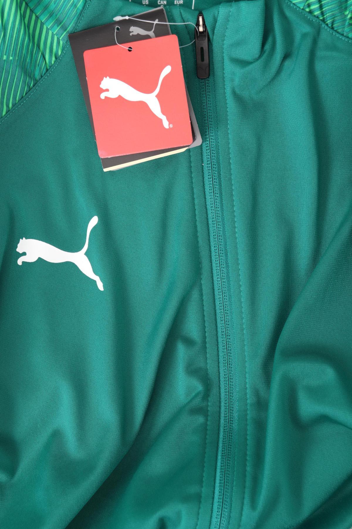 Спортно горнище PUMA3